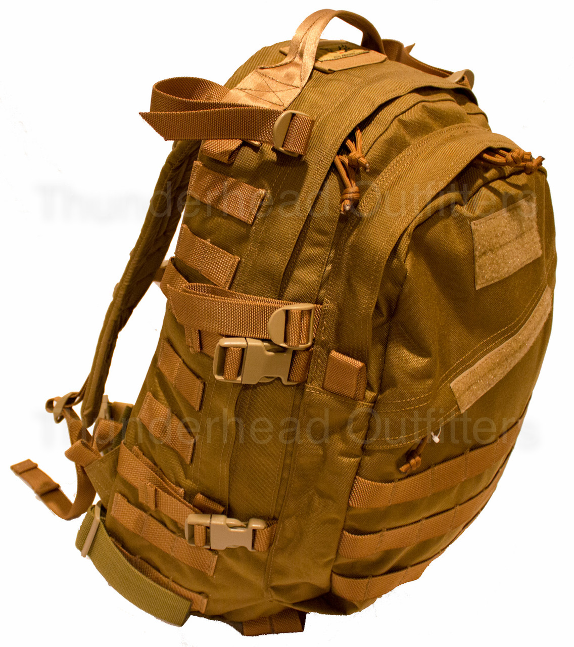 MOLLE AIII 3-Day Assault Backpack - Thunderhead Outfitters